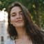 Style creator making professional photos with Lumelena portrait studio