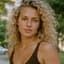 Social media creator transforming selfies into studio photos with AI-powered Lumelena