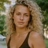 Social media creator transforming selfies with Lumelena AI portrait generator